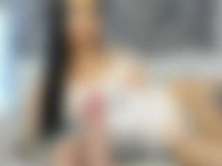 Coco D'Amore's Live Sex Cam Show
