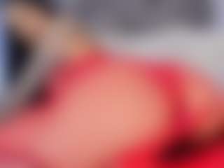 Coco D'Amore's Live Sex Cam Show