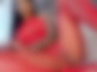 Live cam show with Coco D'Amore - Lush on ObeyMaria
