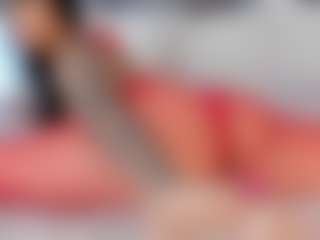 Live cam show with Coco D'Amore - Black Lush on ObeyMaria