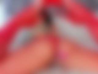 Coco D'Amore's Live Sex Cam Show
