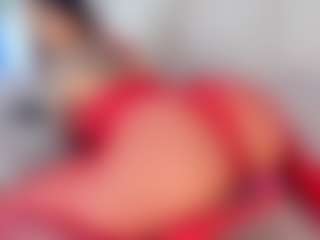 Coco D'Amore's Live Sex Cam Show