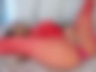 Coco D'Amore's Live Sex Cam Show