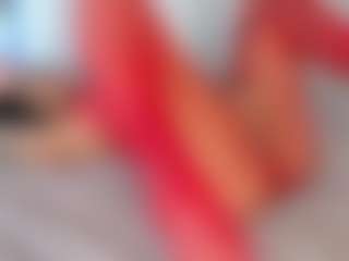 Coco D'Amore's Live Sex Cam Show