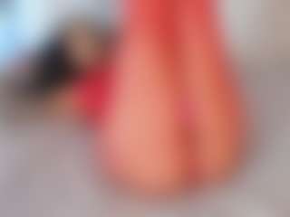 Coco D'Amore's Live Sex Cam Show