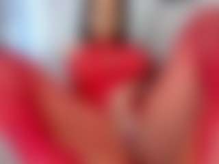 Coco D'Amore's Live Sex Cam Show
