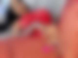 Coco D'Amore's Live Sex Cam Show