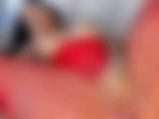Coco D'Amore's Live Sex Cam Show