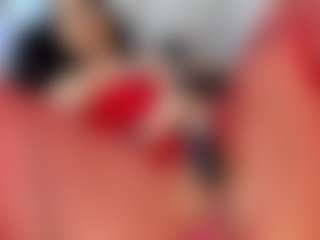 Coco D'Amore's Live Sex Cam Show