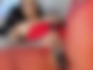 Coco D'Amore's Live Sex Cam Show