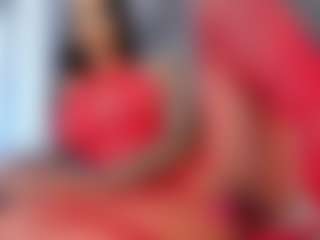 Coco D'Amore's Live Sex Cam Show