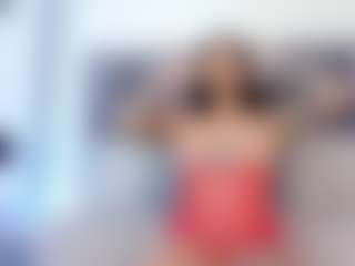 Coco D'Amore's Live Sex Cam Show
