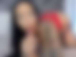 Coco D'Amore's Live Sex Cam Show