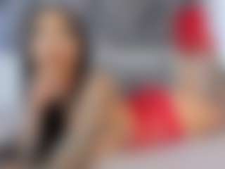 Coco D'Amore's Live Sex Cam Show