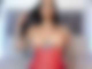 Coco D'Amore's Live Sex Cam Show