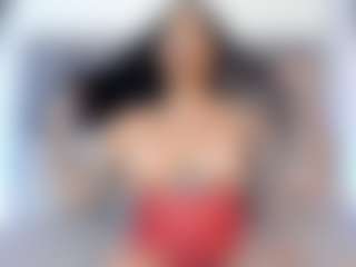 Coco D'Amore's Live Sex Cam Show