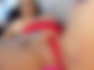 Coco D'Amore's Live Sex Cam Show