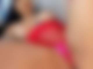Coco D'Amore's Live Sex Cam Show