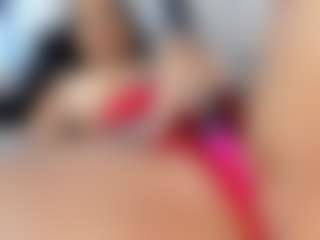 Coco D'Amore's Live Sex Cam Show
