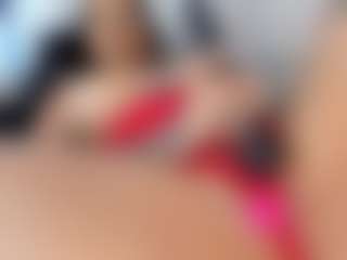 Coco D'Amore's Live Sex Cam Show