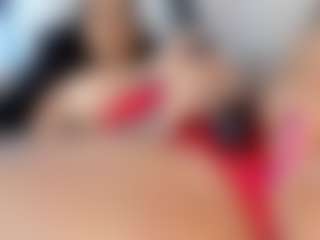 Coco D'Amore's Live Sex Cam Show