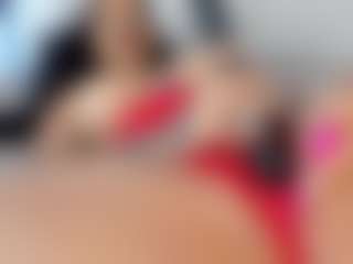Coco D'Amore's Live Sex Cam Show