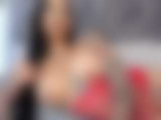 Coco D'Amore's Live Sex Cam Show