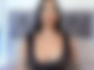 Coco D'Amore's Live Sex Cam Show