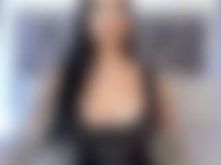 Coco D'Amore's Live Sex Cam Show