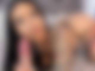 Coco D'Amore's Live Sex Cam Show
