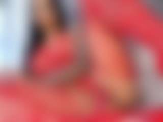 Coco D'Amore's Live Sex Cam Show