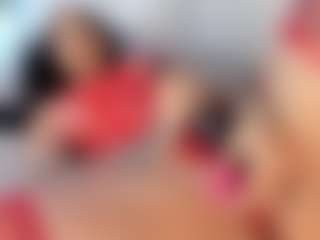 Coco D'Amore's Live Sex Cam Show