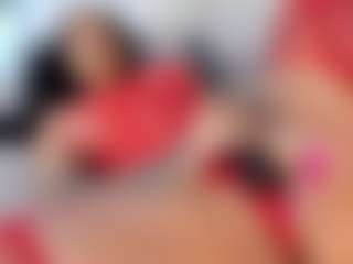 Coco D'Amore's Live Sex Cam Show