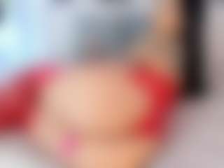 Coco D'Amore's Live Sex Cam Show