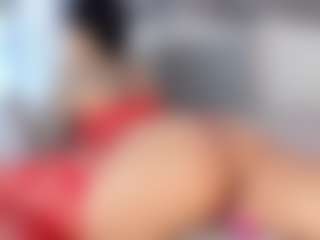 Coco D'Amore's Live Sex Cam Show