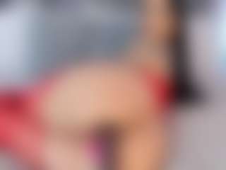 Coco D'Amore's Live Sex Cam Show