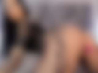 Coco D'Amore's Live Sex Cam Show