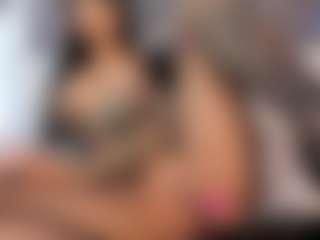 Coco D'Amore's Live Sex Cam Show