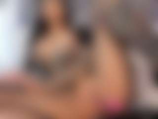 Coco D'Amore's Live Sex Cam Show