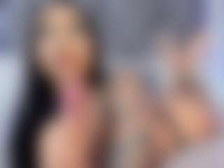 Coco D'Amore's Live Sex Cam Show