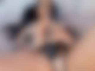 Coco D'Amore's Live Sex Cam Show