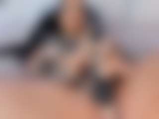 Coco D'Amore's Live Sex Cam Show