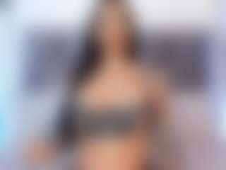Live cam show with Coco D'Amore - Control on camtv