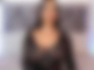 Live cam show with Coco D'Amore - Black Fetish on Camsoda