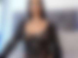 Coco D'Amore's Live Sex Cam Show