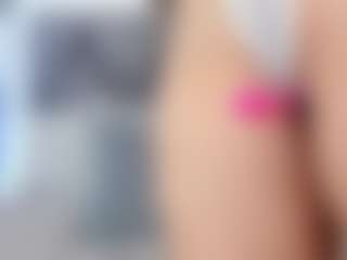Coco D'Amore's Live Sex Cam Show