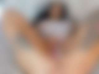 Coco D'Amore's Live Sex Cam Show