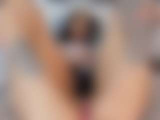 Coco D'Amore's Live Sex Cam Show
