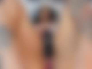 Coco D'Amore's Live Sex Cam Show