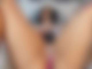 Coco D'Amore's Live Sex Cam Show